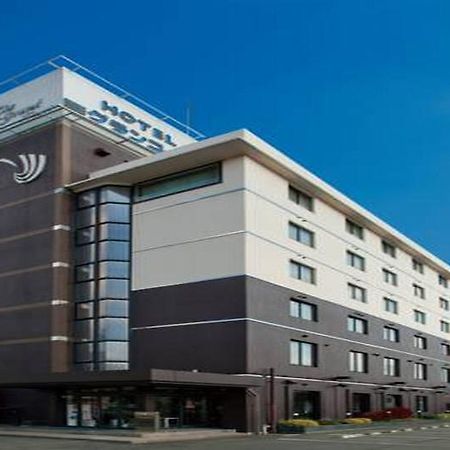 The Grand Court Matsusaka Luaran gambar