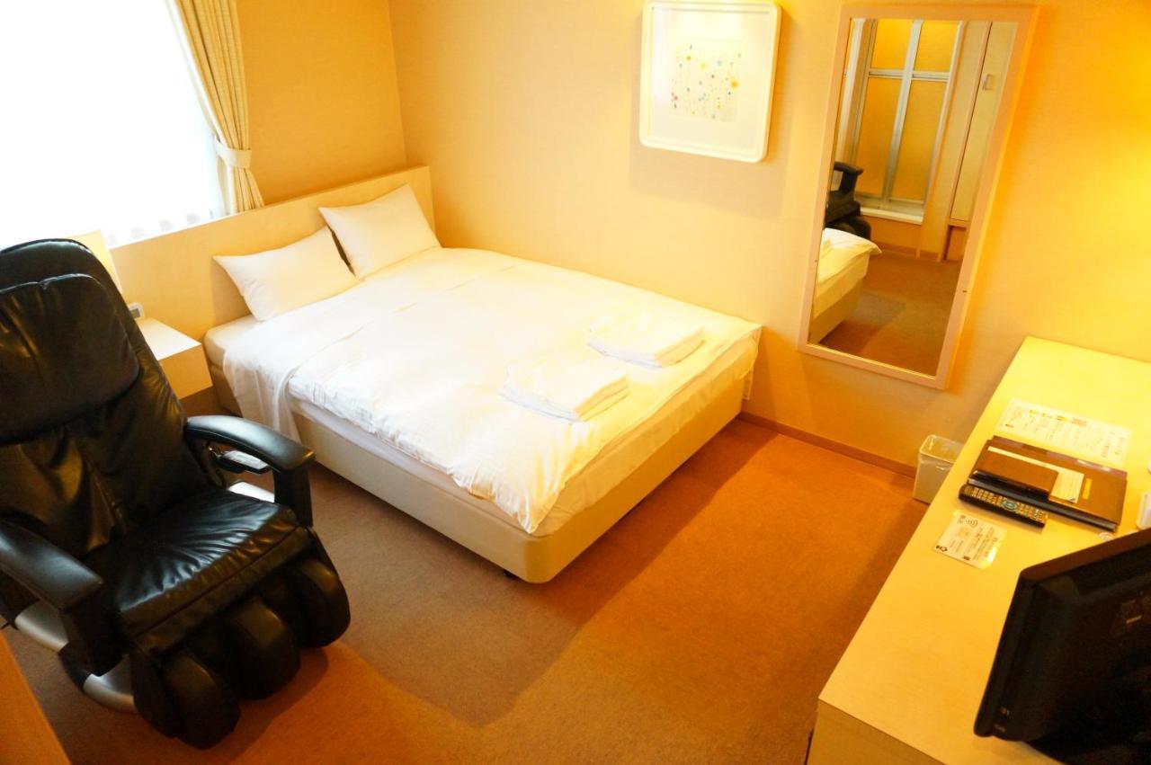 The Grand Court Matsusaka Luaran gambar