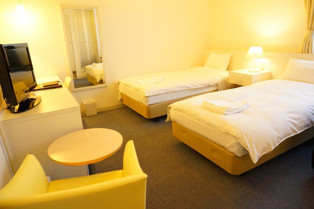 The Grand Court Matsusaka Luaran gambar