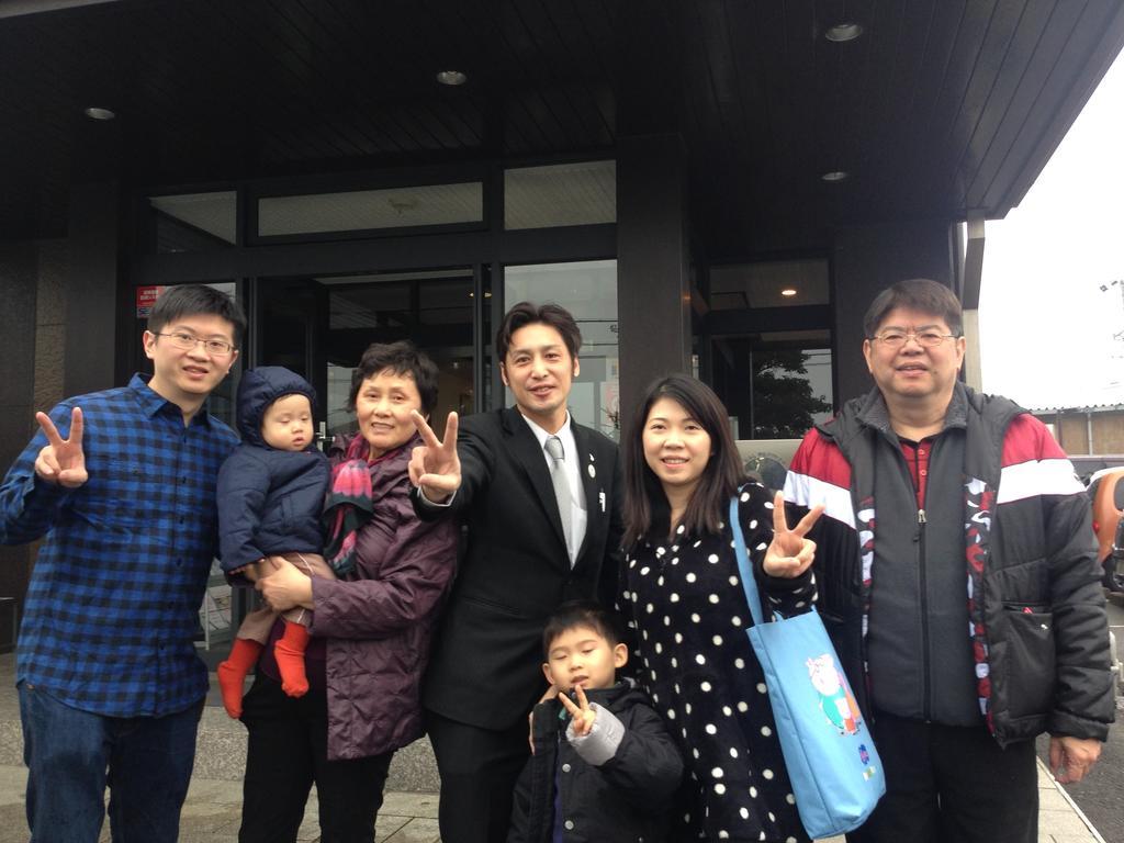 The Grand Court Matsusaka Luaran gambar