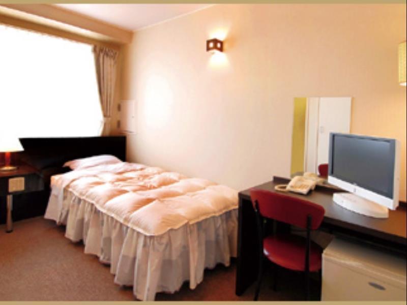 The Grand Court Matsusaka Luaran gambar