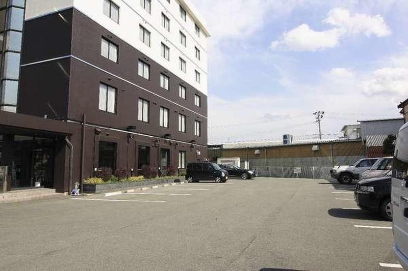 The Grand Court Matsusaka Luaran gambar