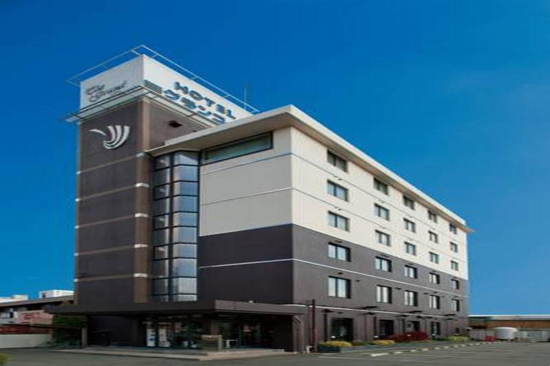The Grand Court Matsusaka Luaran gambar