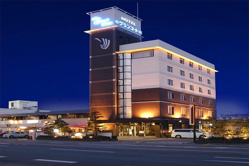 The Grand Court Matsusaka Luaran gambar
