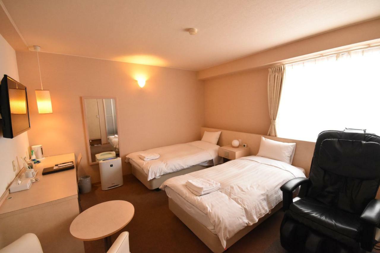 The Grand Court Matsusaka Luaran gambar